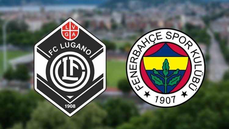Lugano Fenerbahçe maçı ne zaman, hangi gün, saat kaçta? Fenerbahçe’nin Şampiyonlar Ligi 2. Ön Eleme maçı hangi kanalda yayınlanacak, şifresiz mi?