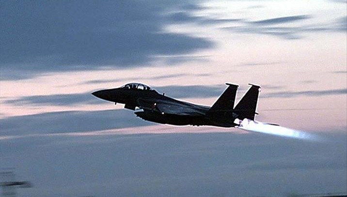 Rusya’dan ABD bombardıman uçaklarına önleme