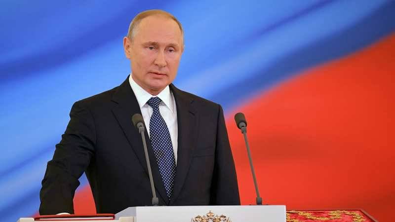 Putin: “Ukrayna, gazımızın tedarikine ilişkin anlaşmayı uzatmayarak Avrupa’yı cezalandırıyor”