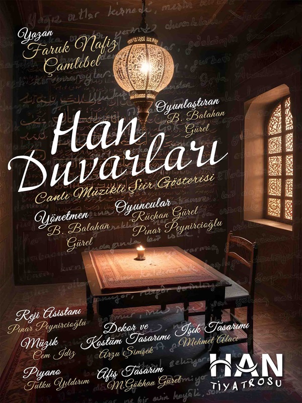 Han Duvarları