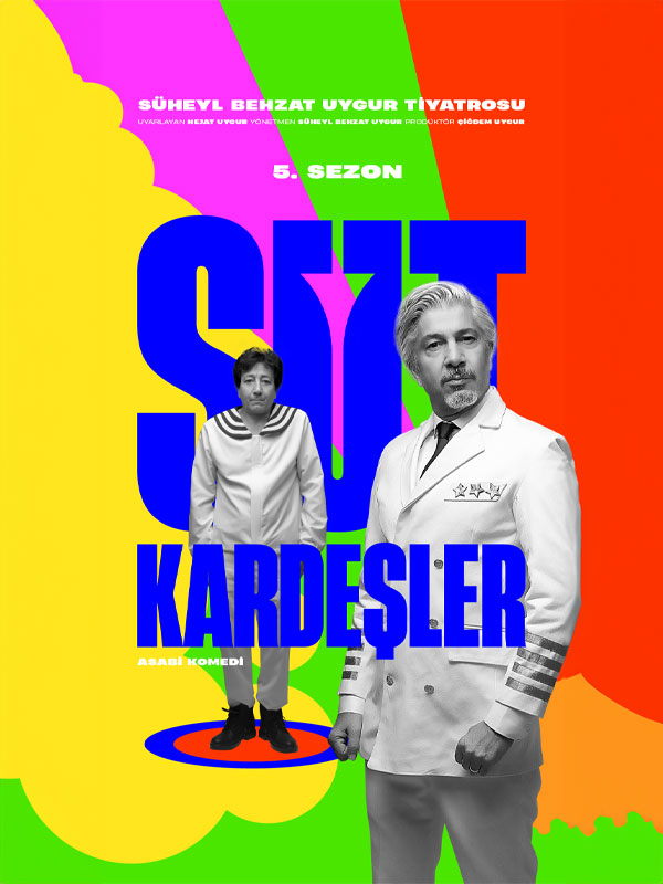 Süt Kardeşler