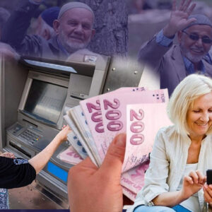 emekli maas promosyonunda artis 44 bin tl hesapta sgk duyurdu o ulkelerden maas alanlar dikkat qK7kZMmX