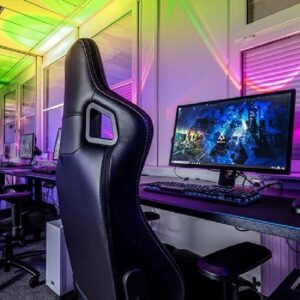 futbol espor ligleri kuruluyor 9jZZVbST