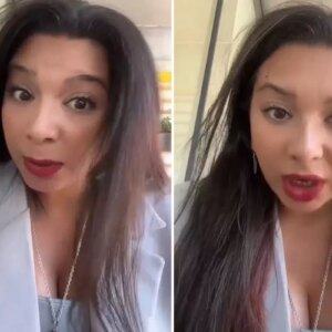 is gorusmesine giden genc kiz sunulan kosullara isyan etti sonra biz is begenmiyor oluyoruz AT8jJURh