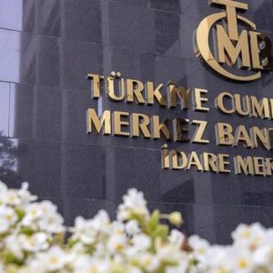 merkez bankasinin rezervlerinde tarihi rekor Wtiv4dIJ