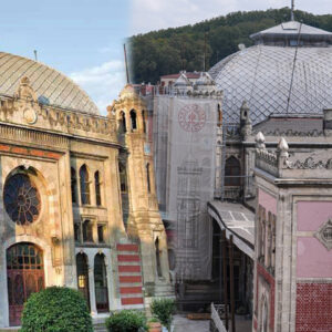 sirkeci gari restorasyonu basladi kultur adasi olacak lCCY91fw