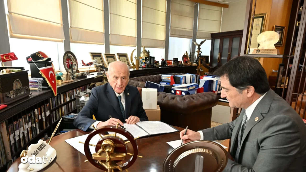 bahceli trcde israrci ne yaptigimizi biliyoruz ACYdCD6A