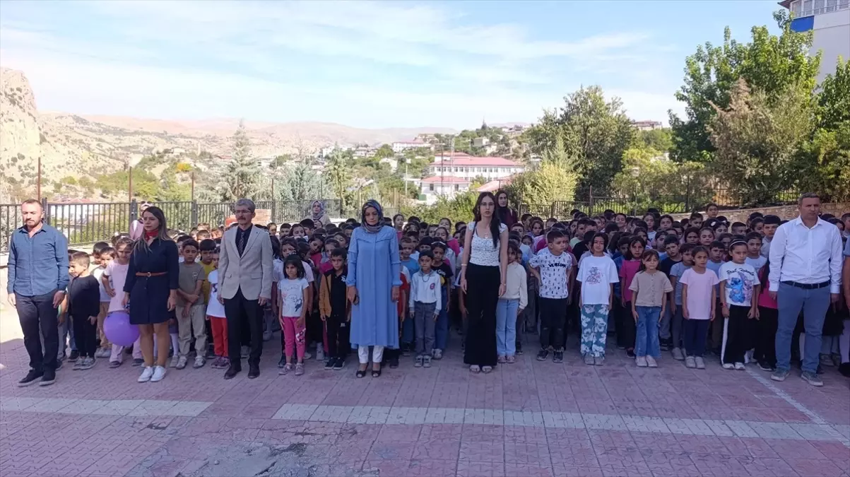 cemisgezekte ilkogretim haftasi kutlandi JzWAxc5Z