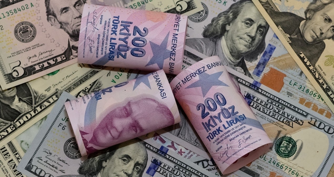 fedden yilin ilk faiz indirimi kuresel piyasalarda karisik seyir Lfmz3rYs