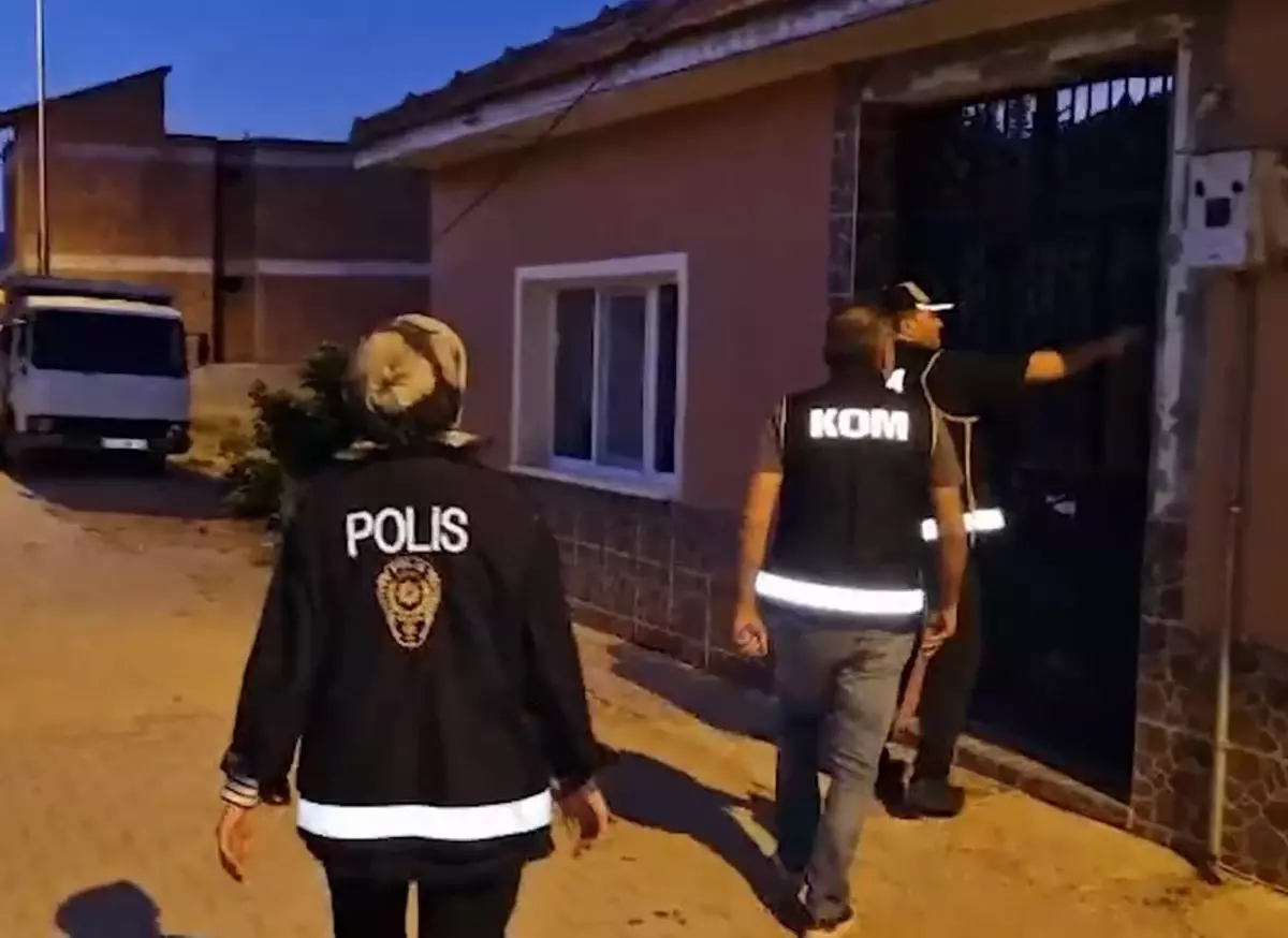 igdirda dolandiricilara baskin miKV3rwz