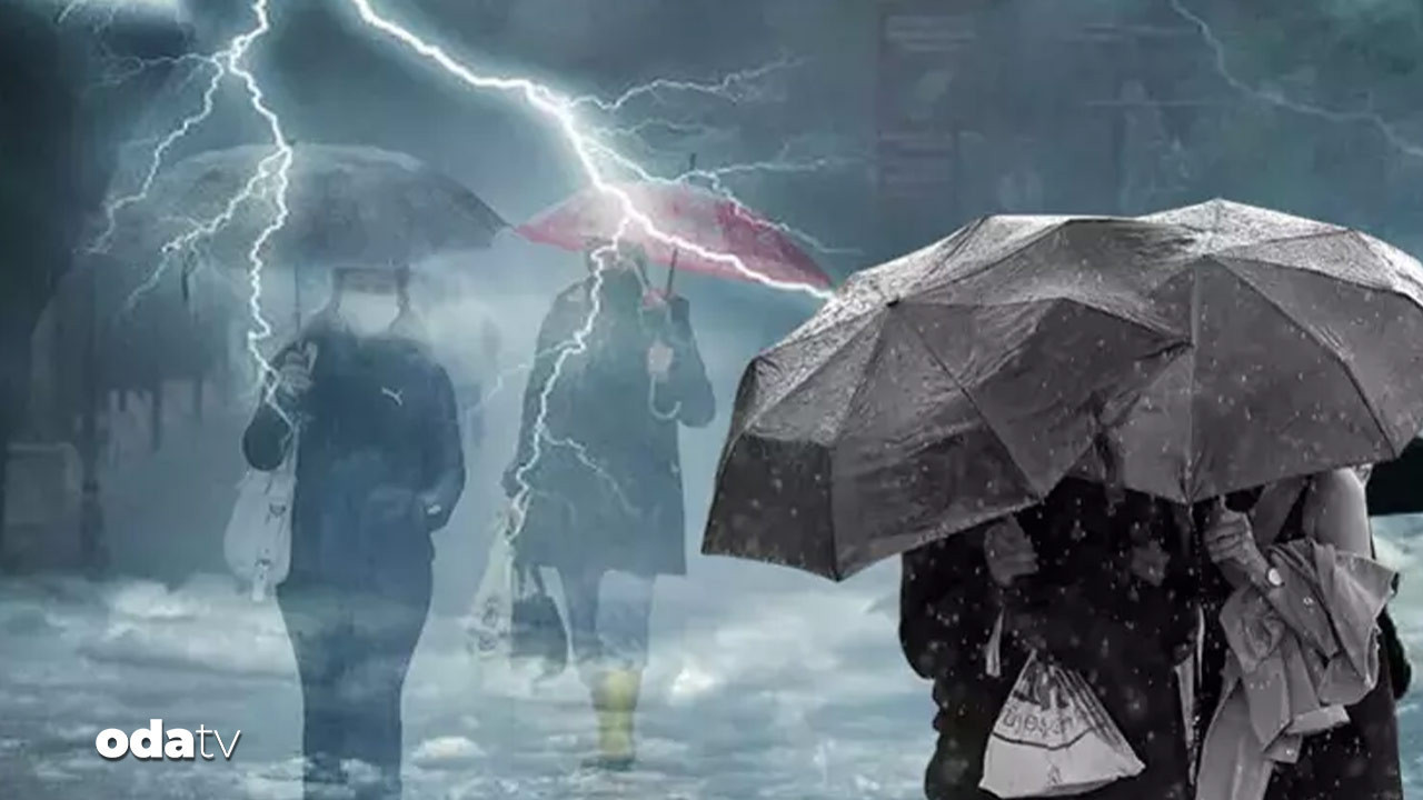 meteoroloji tarih verdi istanbul dahil 24 ilde alarm bEqvczpi