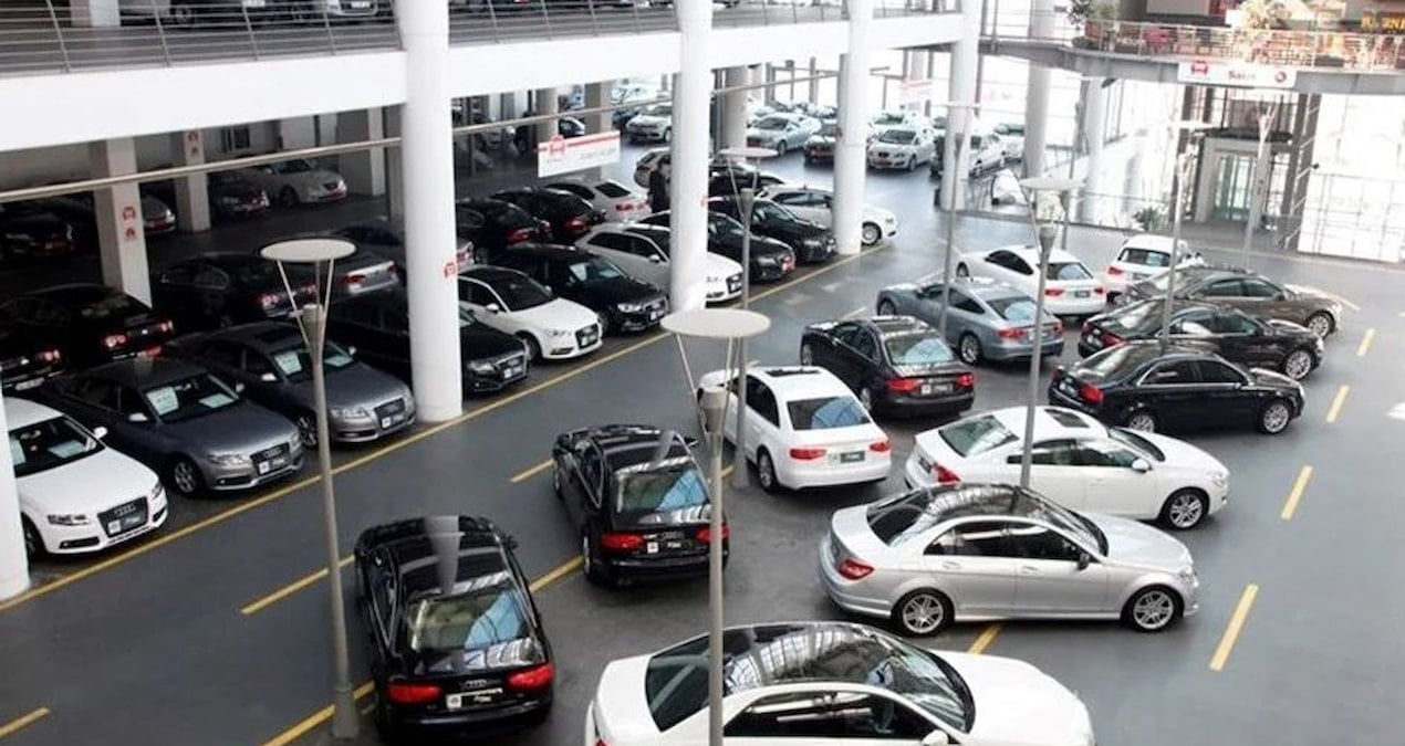 otomotiv devi 115 bin aracini acil geri cagirdi direksiyon kontrolden cikabilir vXQY4sM3