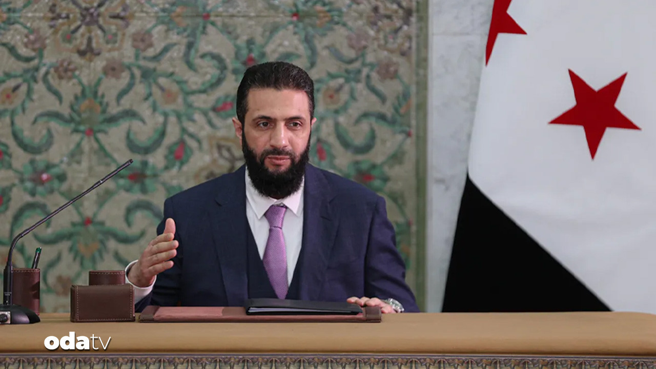 sara ilk kez anlatti esad icin rusyayla boyle anlastik TC11YrwL