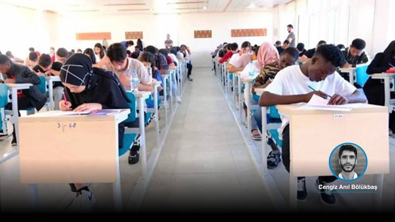 sayistayin yok raporu yabanci uyruklu ogrencilerin basvurusunun hangi sinav ve puan ile kabul edildigine yonelik bilgi yok aMQKnZyN