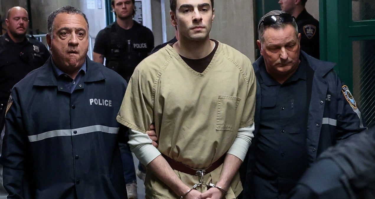 tek kursunla dunyayi sarsan mangione teror sucundan beraat etti 6hSlUsCn