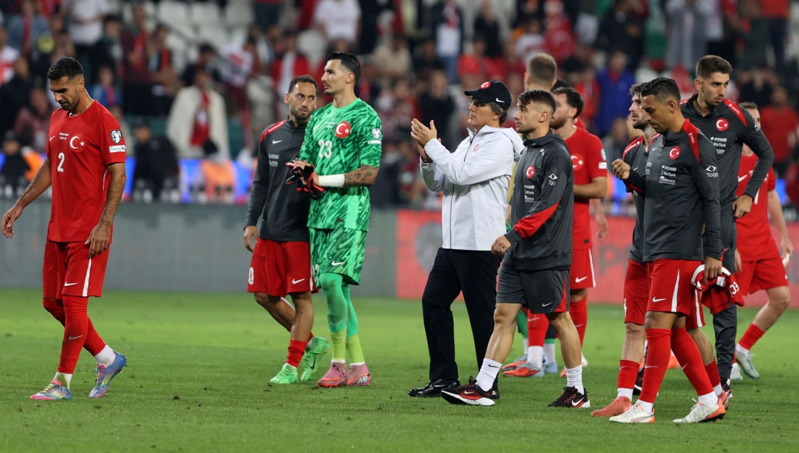 ugurcan cakir ispanya sonrasi o maci hatirlatti avrupa sampiyonasinda yenmistik 4x3d3cTH