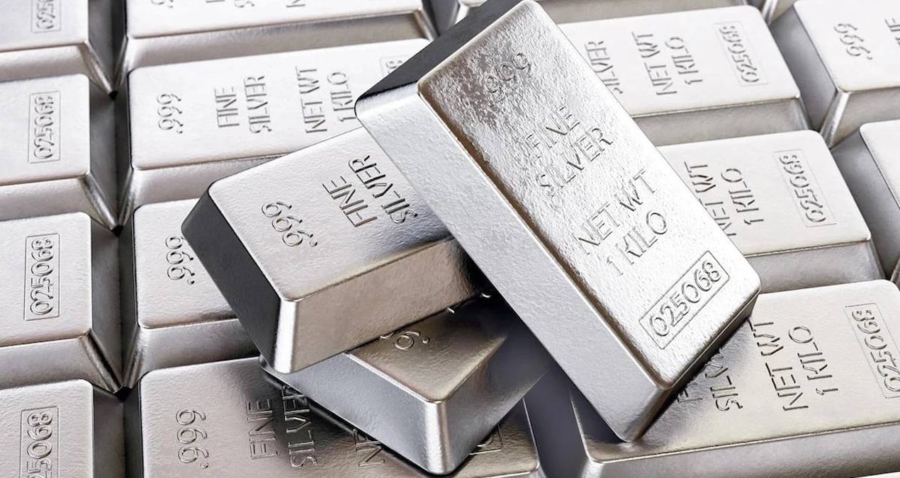 abdli banka gumus yukselir ama diyerek bekleyen tehlikeyi acikladi qb4XGVjt.jpg