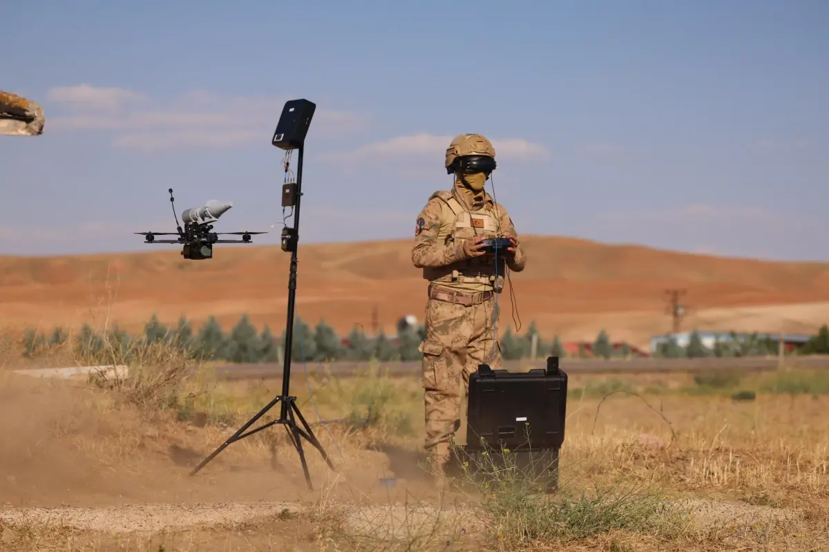 kargufpv turkiyenin ilk zirh delici kamikaze dron testi basariyla gerceklestirildi QvXwUy2V