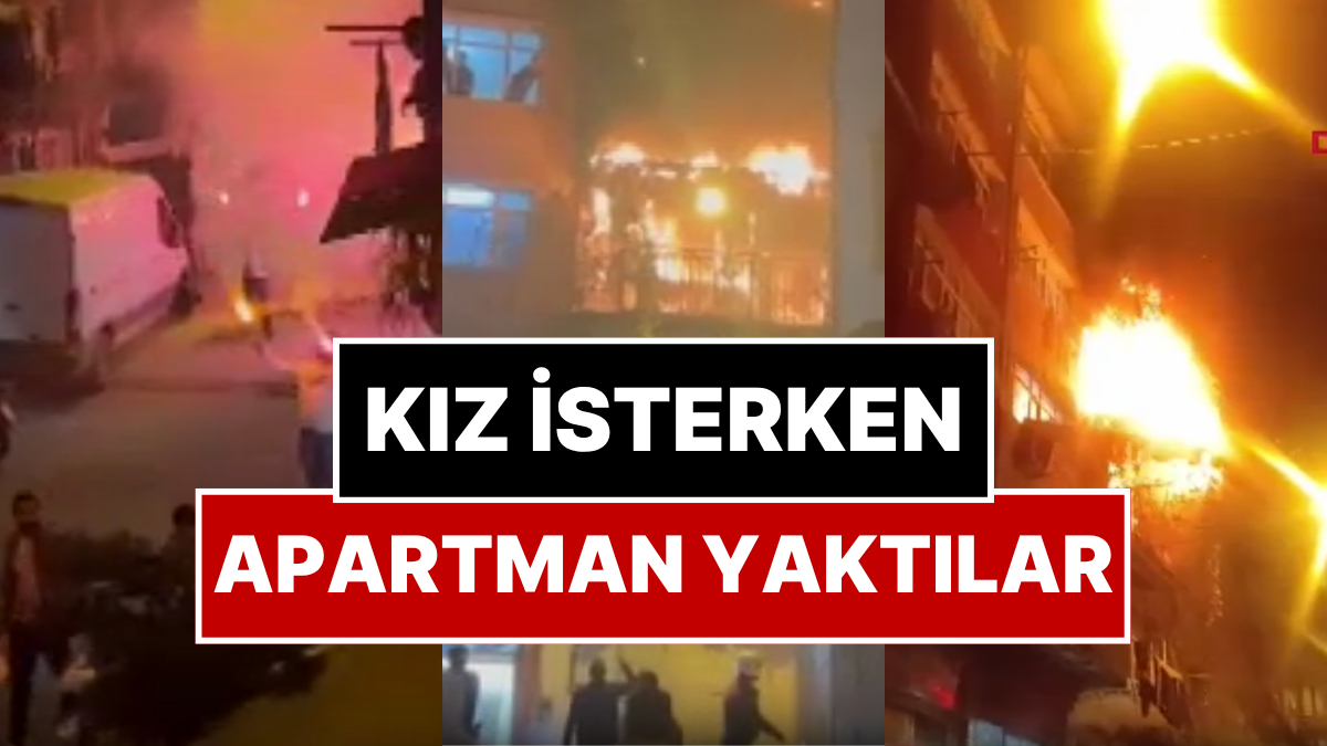 kiz isteme toreni faciayla bitti apartman alev aldi 8 kisi mahsur kaldi AnCv4UBJ.jpg