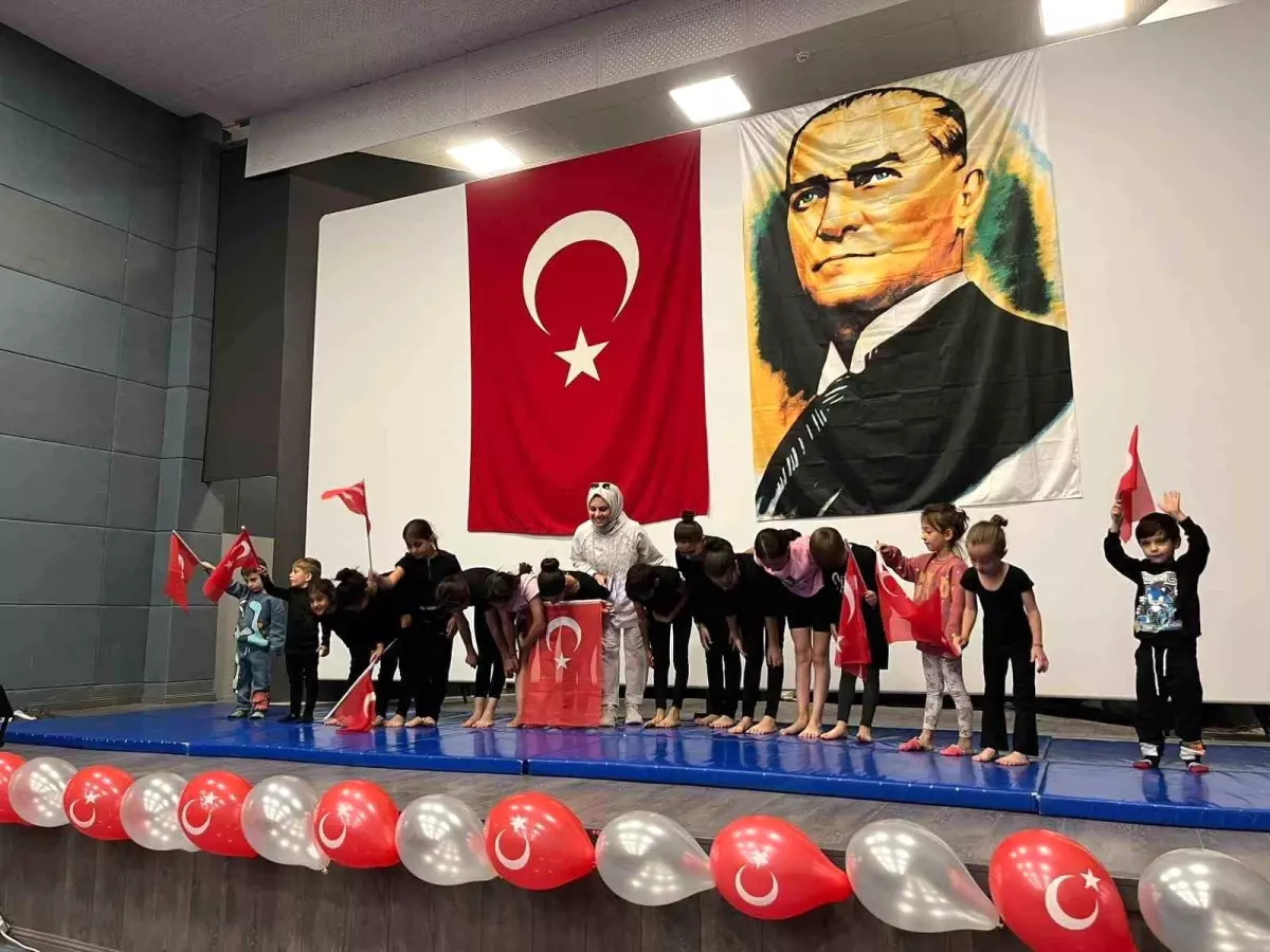 narmanda gencler sonbahara merhaba etkinligi duzenledi CwhRL8sY