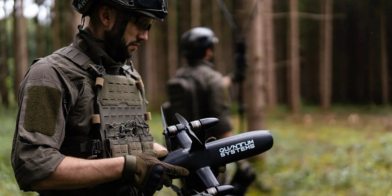 nato harekete gecti bu dronelari kim neden ucuruyor vC9X3qSY