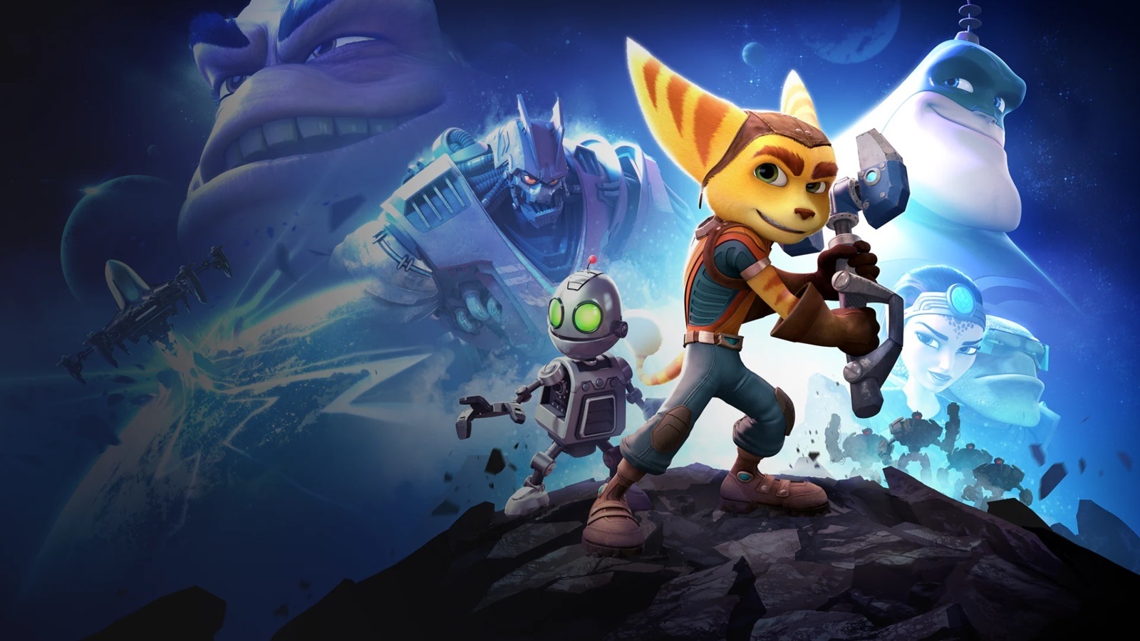 ratchet clank clone home mobil oyunu 19 yil sonra ortaya cikti zF8qvVt4.jpg