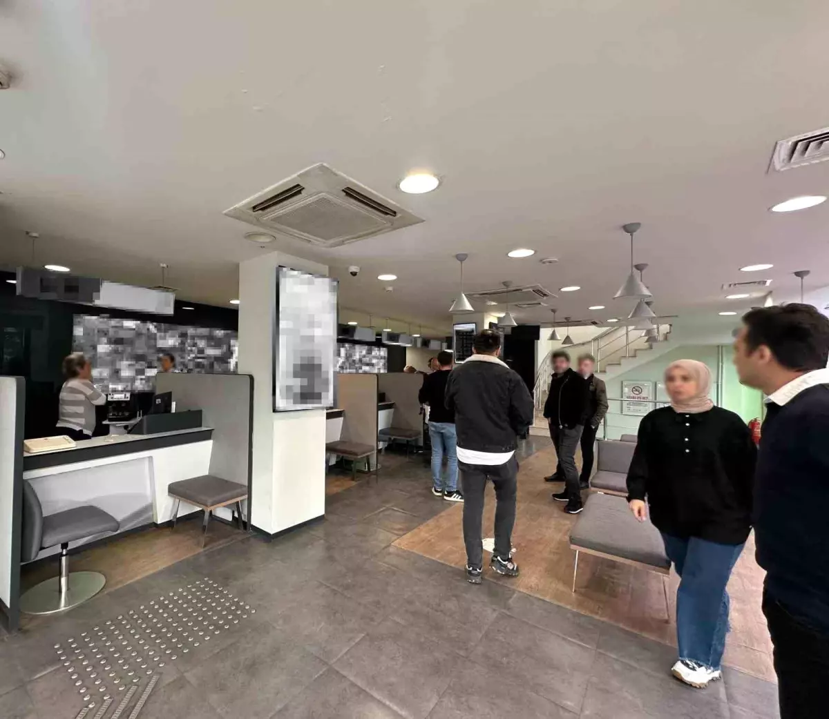 samsunda borclu esnaf bankayi soydu e8BFn1SP.jpg