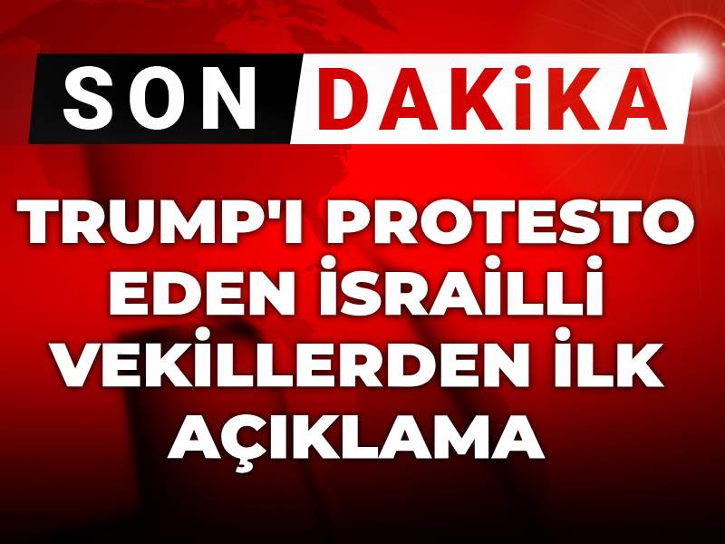 son dakika trumpi protesto eden israilli vekillerden ilk aciklama PJ9MMh4K.jpg