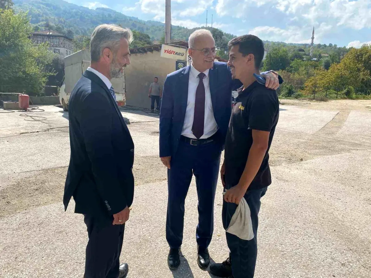 zekeriya arslanturk yigilcada spor tesislerini inceledi PBl63cMm