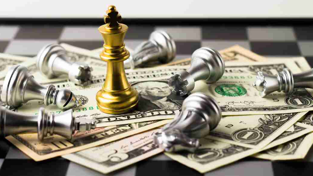 dolar hizla yukseliyor risk arayisi dusuyor TInYEVrE.png