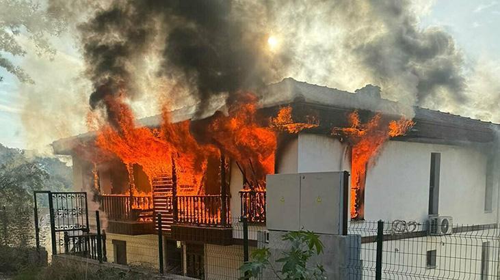 evi atese verdi 2 jandarmayi bicakladi silahla ates acti vurularak durduruldu S7euSSKm.jpg