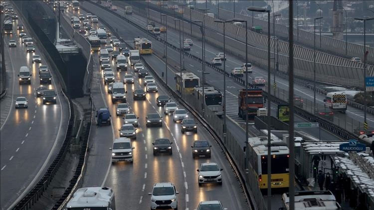 istanbul ibb trafik durumu 6 kasim 2025 bugun istanbul trafik yogunlugu nasil yuzde kac hangi yollar kapali 4MWeszRh.jpg
