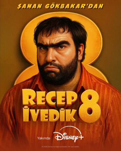 Recep İvedik