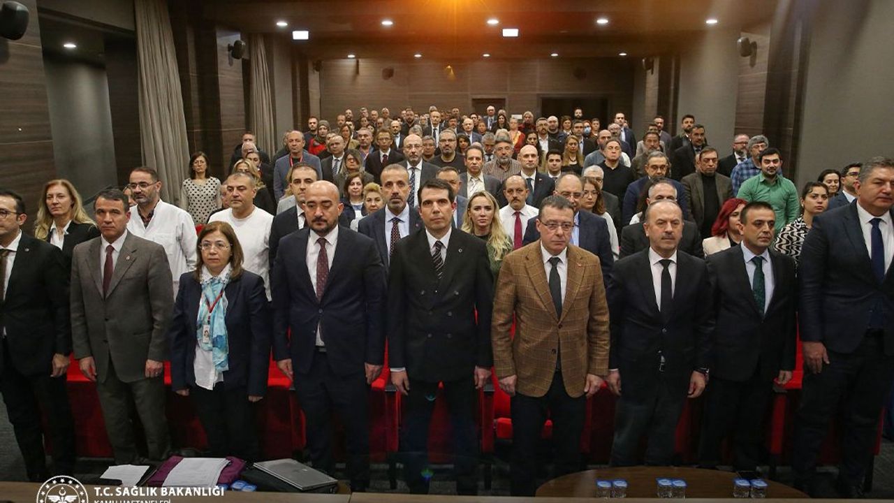 Acil Servislerde Hasta Sirkülasyonu İçin Çalışma Başlatıldı