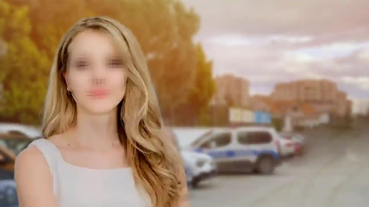 Gizem öğretmene silahla pusu kuran saldırgan yakalandı –