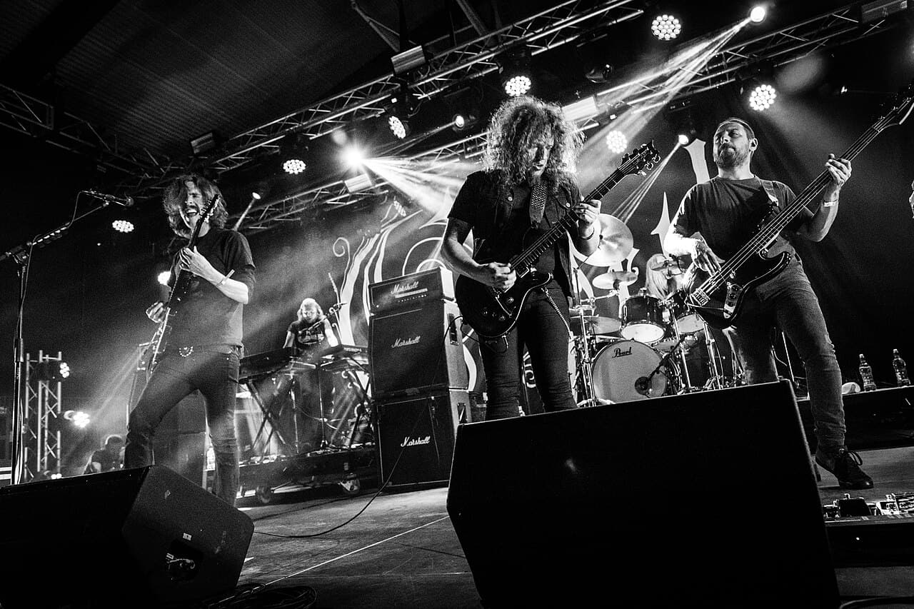 Mutlaka Dinlemeniz Gereken 10 Kuzey Avrupalı Rock Grubu