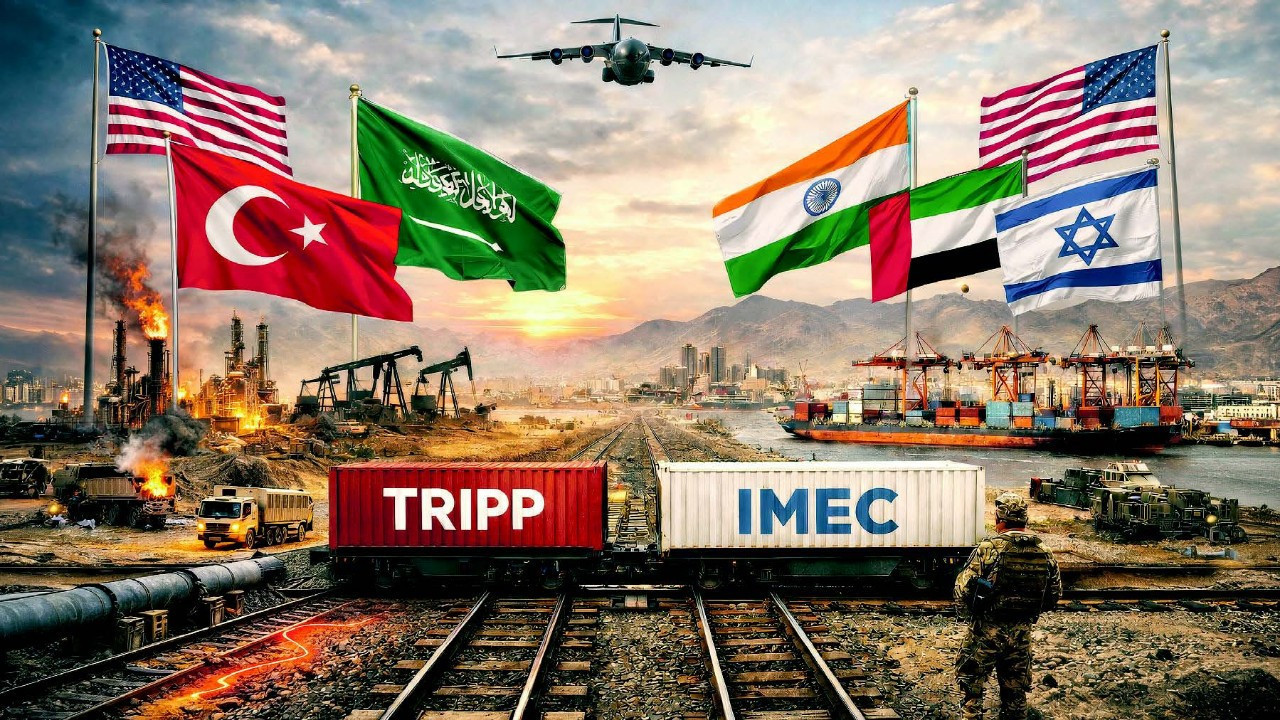 Ortadoğu yeni döneme hazırlanıyor: “The day after” – Ekonomim