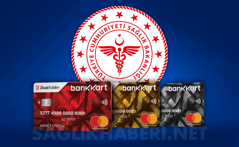 Sağlık Bakanlığı Promosyonunda Yeni Dönem: 550 Bin TL’ye Varan Faizsiz Kredi ve Vade Seçenekleri Netleşti • Sağlık Haberi