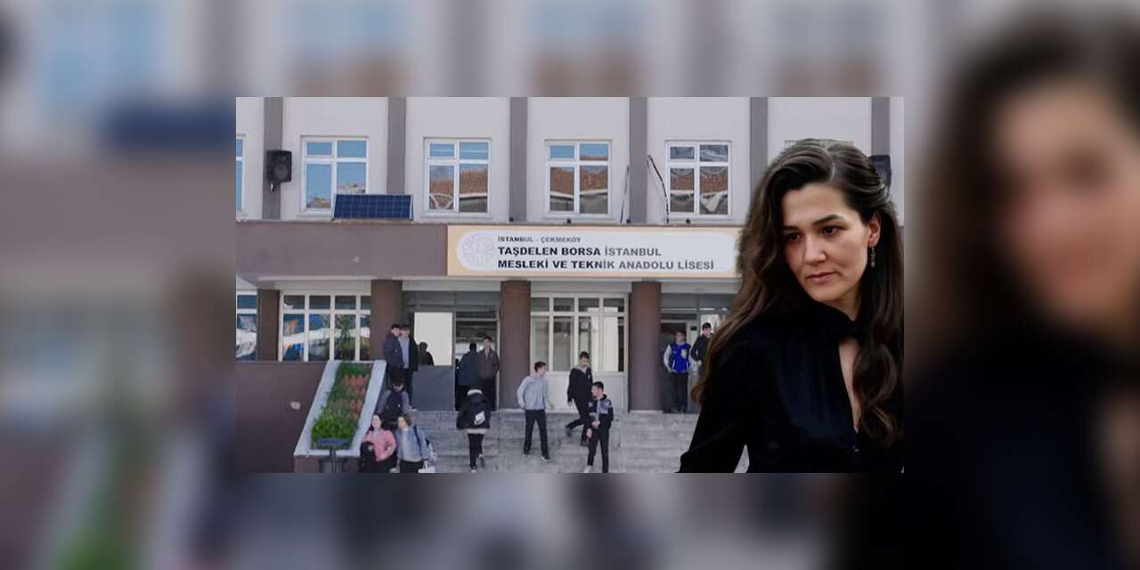 Fatma Nur Öğretmen Soruşturması: Çekmeköy İlçe Milli Eğitim Müdürü ve Okul Müdürü Görevden Uzaklaştırıldı