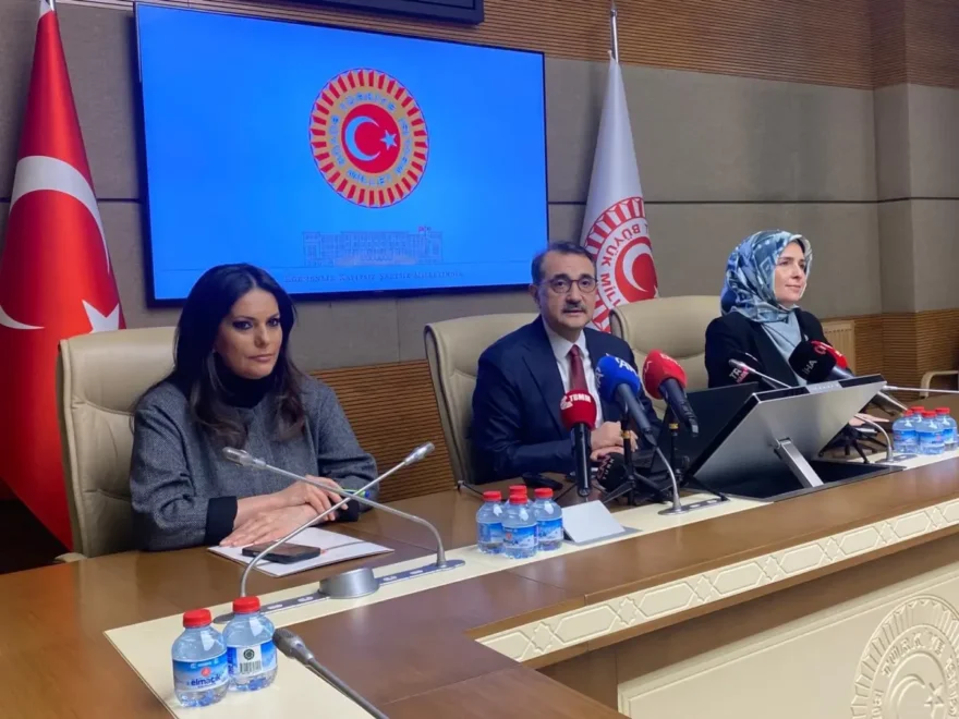 Türkiye’nin Yapay Zeka Stratejisi Belirlendi