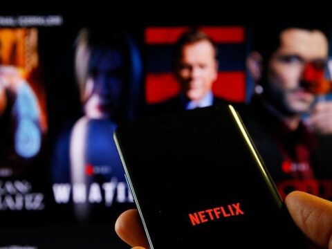 Netflix dev zam yaptı