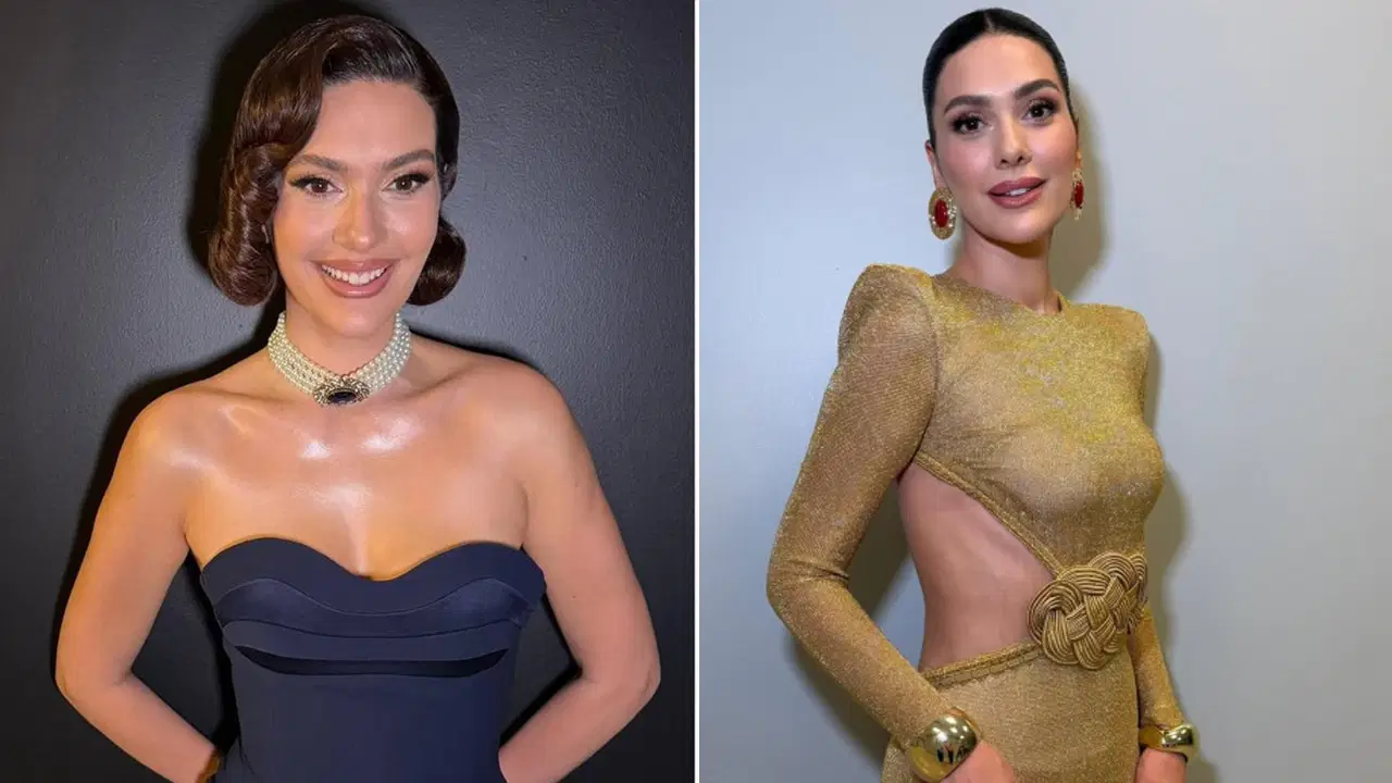 Bergüzar Korel Kilo Verme Sürecini Açıkladı: “Sözlerim İroniydi”