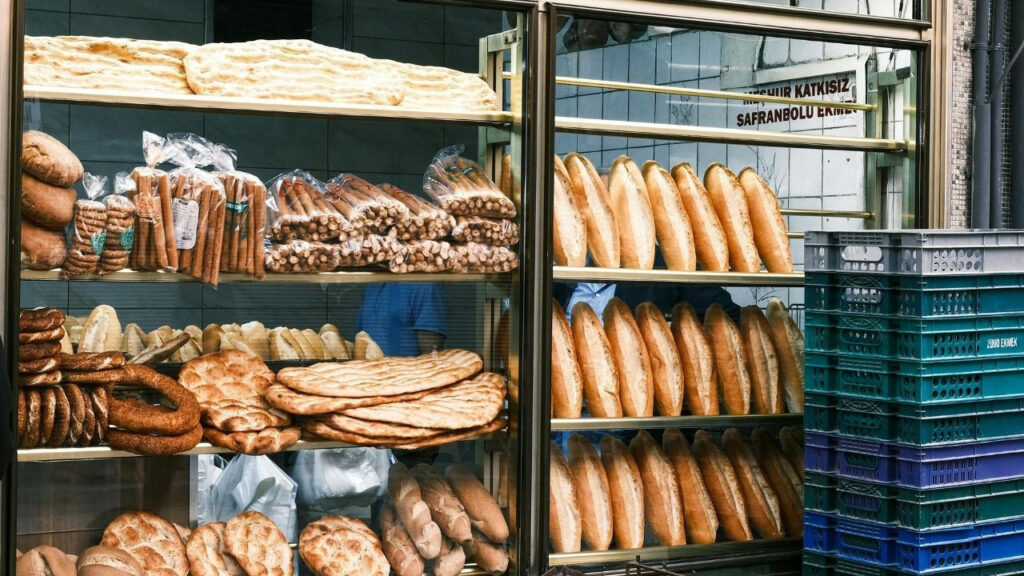 Alanya’da Ekmek Fiyatlarına %30 Zam! Uygulama 15 Mayıs’ta Başlıyor