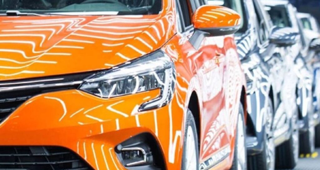 Alman Otomotiv Sektöründen AB’ye Uyarı: 2035’e Kadar 125 Bin İş Kaybı Tehdidi