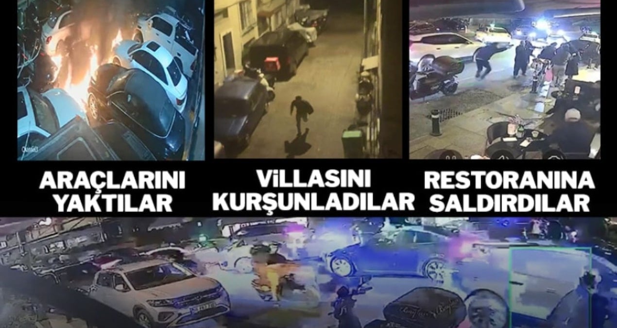 Bebek’teki Restoranına Saldırıya Uğrayan İş İnsanı Selçuk K.’nin Güvenlik Sorunları Devam Ediyor