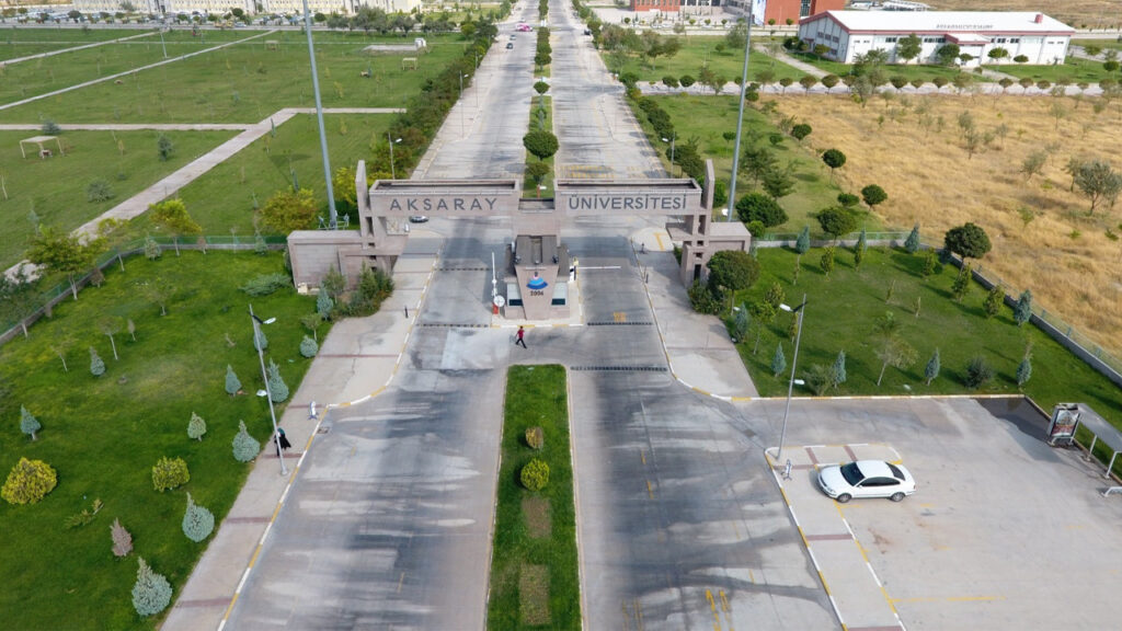 Aksaray Üniversitesi’nden Küresel Bilim İçin Açık Veri Projesi