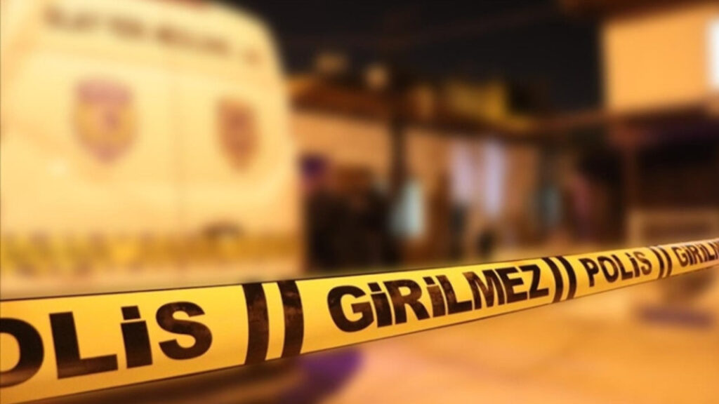 Erzurum’da Silahlı Çatışma: Bir Kişi Hayatını Kaybetti, Diğeri Yaralandı