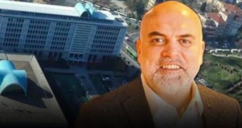 İfadesini İptal Eden Murat Kapki: Eşimin Serbest Kalması İçin İstenilenleri Söyledim