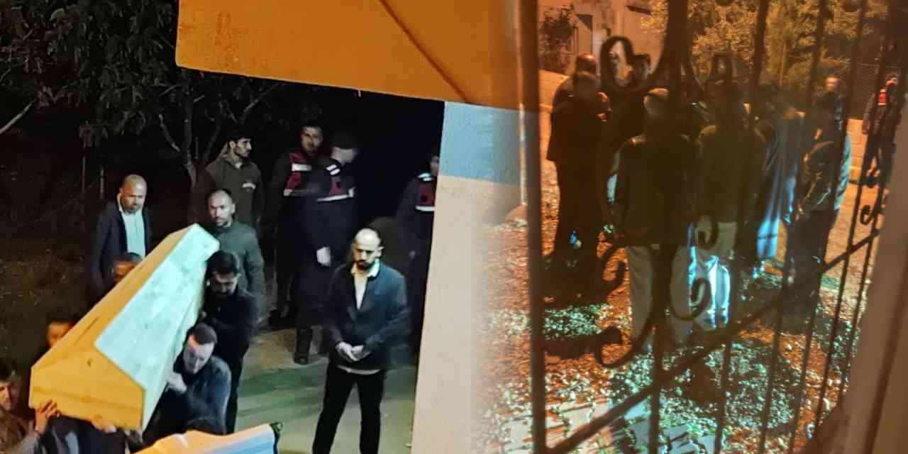 Mardin’de Üzücü Olay: 3 Çocuk Annesi Evinde Ölü Bulundu