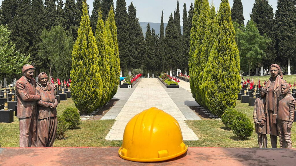 Soma Maden Faciası İle İlgili Ailelerin İstinaf İtirazı Reddedildi